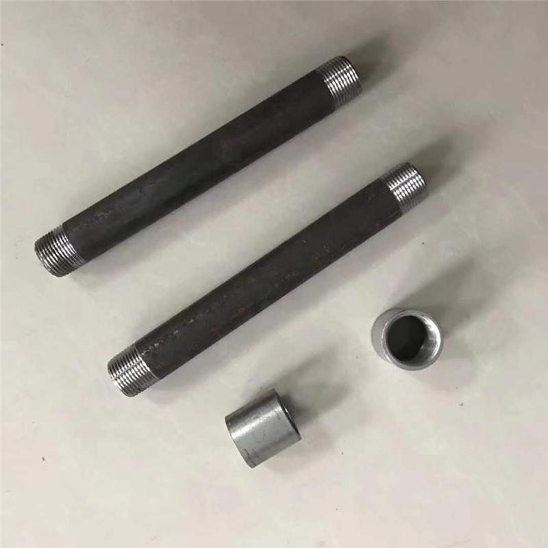 上饶钢管注浆管隧道止水